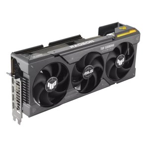 Відеокарта ASUS RX 7900 XT TUF Gaming OC (TUF-RX7900XT-O20G-GAMING)