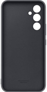 Чохол Samsung for Galaxy A54 A546 - Silicone Case Black (EF-PA546TBEGRU)