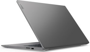 Ноутбук Lenovo V17 G3 IAP 82U1000JRA Iron Grey