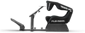 Крісло Playseat Evolution Pro ActiFit (REP.00262)