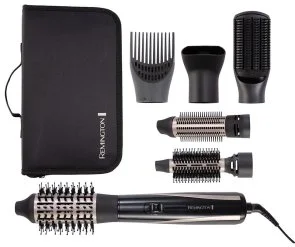 Фото: Фен-щітка Remington Blow Dry and Style Caring (AS7700) № 2 | KTC
