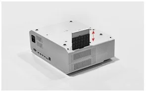 Фото: Проектор TouYinger HQ9W № 6 | KTC
