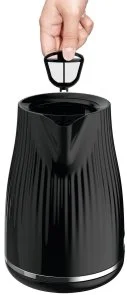 Фото: Електрочайник Tefal LOFT KO250830 № 5 | KTC