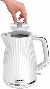 Фото: Електрочайник Tefal LOFT KO250130 № 5 | KTC