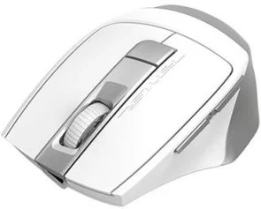 Фото: Миша A4tech FB35CS Icy White № 2 | KTC