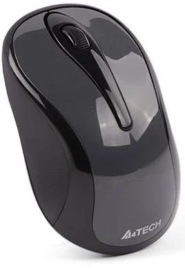 Фото: Миша A4tech G3-280NS Glossy Grey (G3-280NS Glossy grey) № 2 | KTC