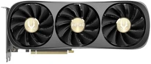 Фото: Відеокарта Zotac RTX 4070 Ti Trinity OC (ZT-D40710J-10P) № 2 | KTC