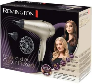 Фото: Фен Remington Advanced Colour Protect AC8605 (45633560100) № 3 | KTC