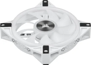 Фото: Кулер Corsair iCUE QL120 RGB White (CO-9050103-WW) № 13 | KTC