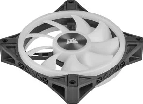 Фото: Кулер Corsair iCUE QL120 RGB (CO-9050097-WW) № 14 | KTC