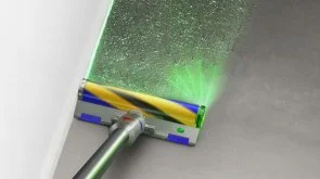 Фото: Ручний бездротовий пилосос Dyson V12 Detect Slim Absolute (394167-01) № 8 | KTC
