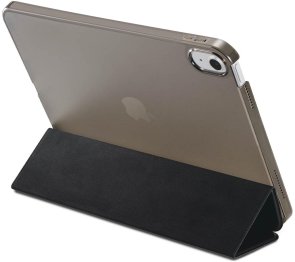 Чохол для планшета Spigen for Apple iPad 2022 - Smart Fold Black (ACS05309)