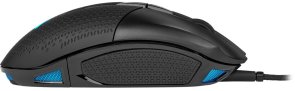 Миша Corsair Nightsword RGB Tunable FPS/MOBA USB Black (CH-9306011-EU)