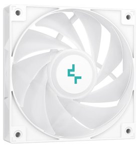 Кулер для процесора Deepcool AG500 WH ARGB (R-AG500-WHANMN-G)