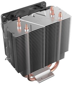 Кулер для процесора Deepcool 300 Fury (DP-MCH3-GMX300F)