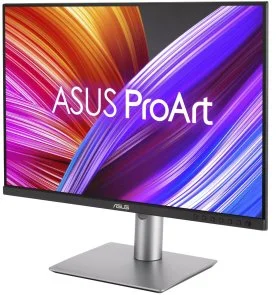 Фото: Монітор ASUS ProArt Display PA248CRV - 24.1" IPS / 1920×1200 / 75 Гц / Pivot / HAS № 3 | KTC