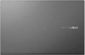 Ноутбук ASUS Vivobook 15 OLED K513EQ-L1235 Indie Black