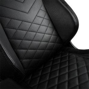 Крісло Noblechairs Epic Black (GAGC-039)