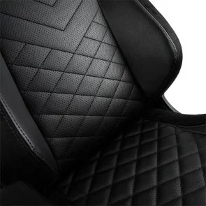 Фото: Крісло Noblechairs Epic Black (GAGC-039) № 9 | KTC