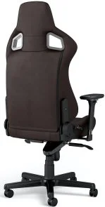 Фото: Крісло Noblechairs Epic Java Edition (NBL-PU-JVE-001) № 3 | KTC