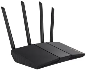 Фото: Wi-Fi Роутер ASUS RT-AX57 № 3 | KTC