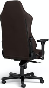 Крісло Noblechairs Hero Java Edition (NBL-HRO-PU-JED)