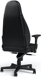 Крісло Noblechairs Icon Black (GAGC-087)