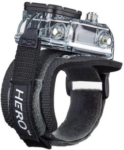 Корпус з кріпленням на руку GoPro Wrist Housing (AHDWH-301)