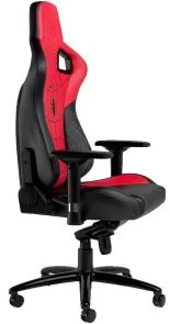 Фото: Крісло Noblechairs Epic Spider-Man Edition (NBL-EPC-PU-SME) № 4 | KTC