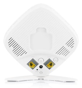 Точка доступy Wi-Fi Zyxel WX3100-T0 (WX3100-T0-EU01V2F)
