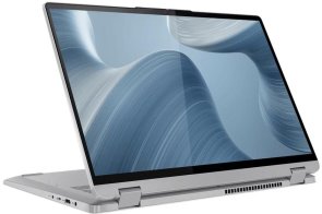 Ноутбук Lenovo IdeaPad Flex 5 16IAU7 82R8009QRA Cloud Grey
