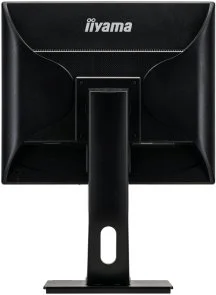 Фото: Монітор iiyama B1980D-B1 Black - 19" TN+Film / 1280×1024 / 60 Гц / Pivot / HAS № 6 | KTC
