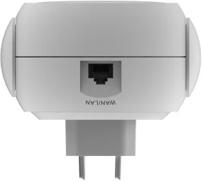 Фото: Репітер Wi-Fi Ruijie RG-EW1200R № 4 | KTC