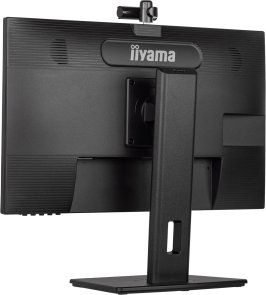 Монітор iiyama XUB2490HSUC-B5 Black