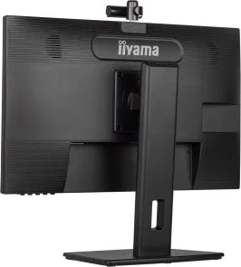 Фото: Монітор iiyama XUB2490HSUC-B5 Black - 23.8" IPS / 1920×1080 / 60 Гц / Pivot / HAS № 13 | KTC