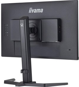 Монітор iiyama G-Master Red Eagle GB2470HSU-B5 Black