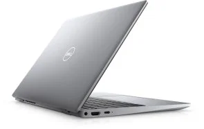 Фото: Ноутбук Dell Latitude 3330 2in1 N207L333013UA_W11P Grey - 13.3" 60 Гц / Intel Core i5 / i5-1155G7 / DDR4 8 ГБ / PCI-E SSD 256 ГБ / Intel Iris Xe Graphics № 5 | KTC