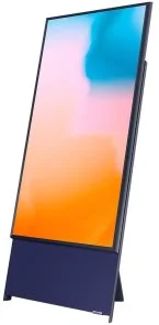 Фото: Телевізор QLED Samsung QE43LS05BAUXUA (Smart TV, Wi-Fi, 3840x2160) № 3 | KTC