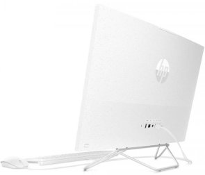 ПК моноблок HP 205 G8 Starry White (6D388EA)