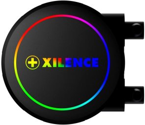 Система рідинного охолодження Xilence LiQuRizer 240 ARGB (XC977)