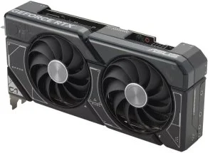 Фото: Відеокарта ASUS Dual GeForce RTX 4070 12GB GDDR6X (DUAL-RTX4070-12G) № 4 | KTC