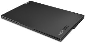 Ноутбук Lenovo Legion Pro 7 16IRX8H 82WQ006SRA Onyx Grey