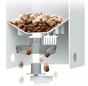 Фото: Смарт годівниця PETKIT Fresh Element SOLO White (713106) № 6 | KTC
