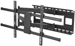 Фото: Кронштейн 2E Кокбу Black (2E2GEN800.50.100) № 3 | KTC