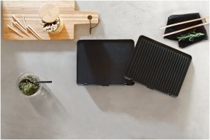 Гриль DeLonghi CGH 1112 D