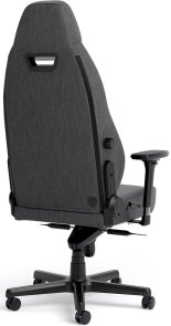 Крісло Noblechairs Legend TX Anthracite (NBL-LGD-TX-ATC)