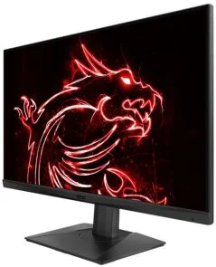 Фото: Монітор MSI MAG321QR-QD (9S6-3DB99A-018) - 31.5" IPS / 2560×1440 / 170 Гц / AMD FreeSync Premium, Nvidia G-Sync Compatible / HAS № 2 | KTC