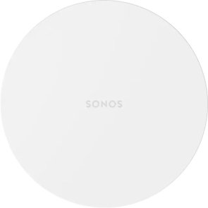 Колонка Sonos Sub Mini White (SUBM1EU1)