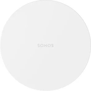 Фото: Колонка Sonos Sub Mini White (SUBM1EU1) № 6 | KTC