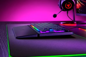 Клавіатура Razer Ornata V3 TKL Eng/UA (RZ03-04880100-R3M1)